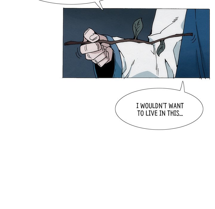 Living with One Leg - episode 5 - 8