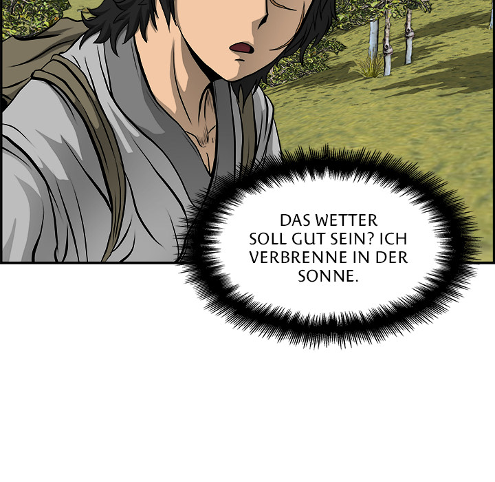Das Schwert des Donners - episode 4 - 35