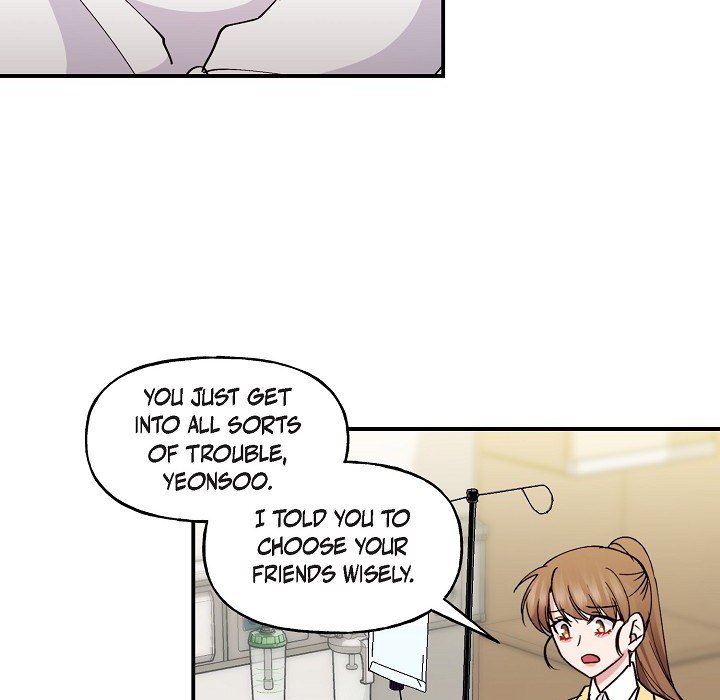 Unquenchable Thirst - episode 18 - 20