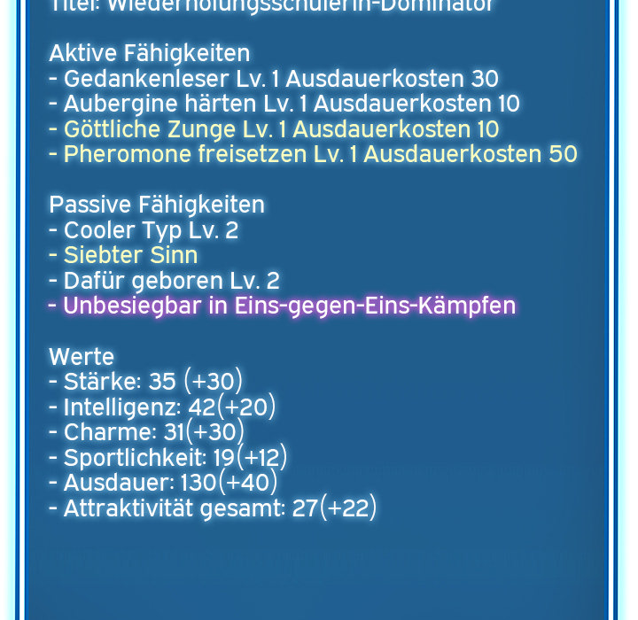 Der Herr des Harems - episode 11 - 62