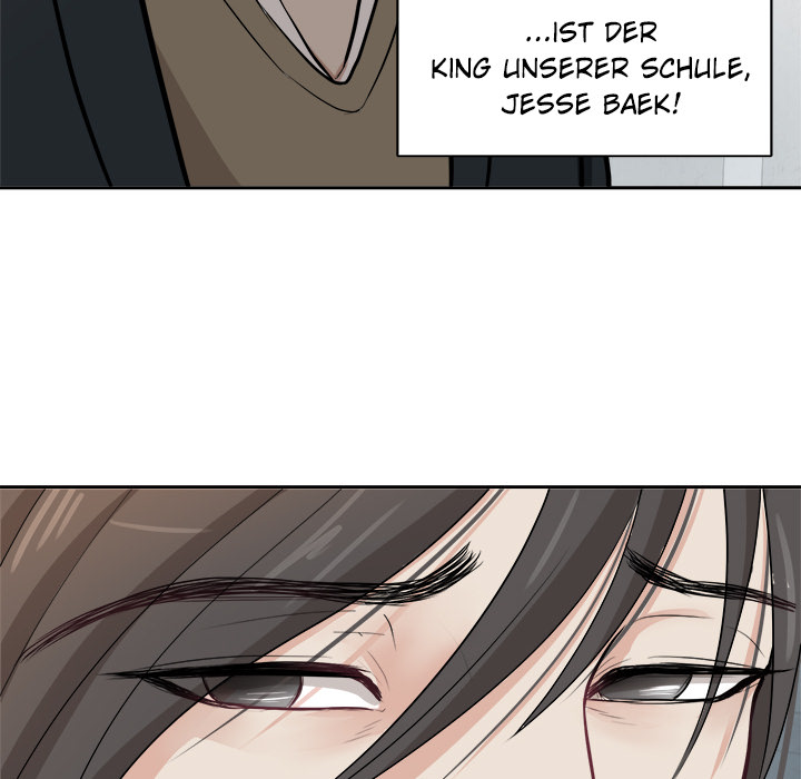 Liebe Lieber Nicht - episode 1 - 16