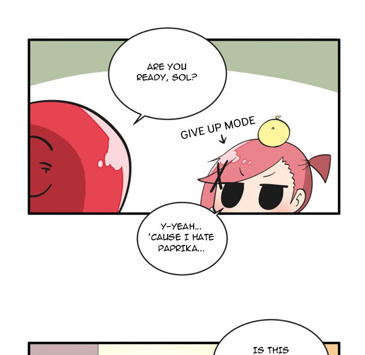 The Amazing Siblings - episode 95 - 14