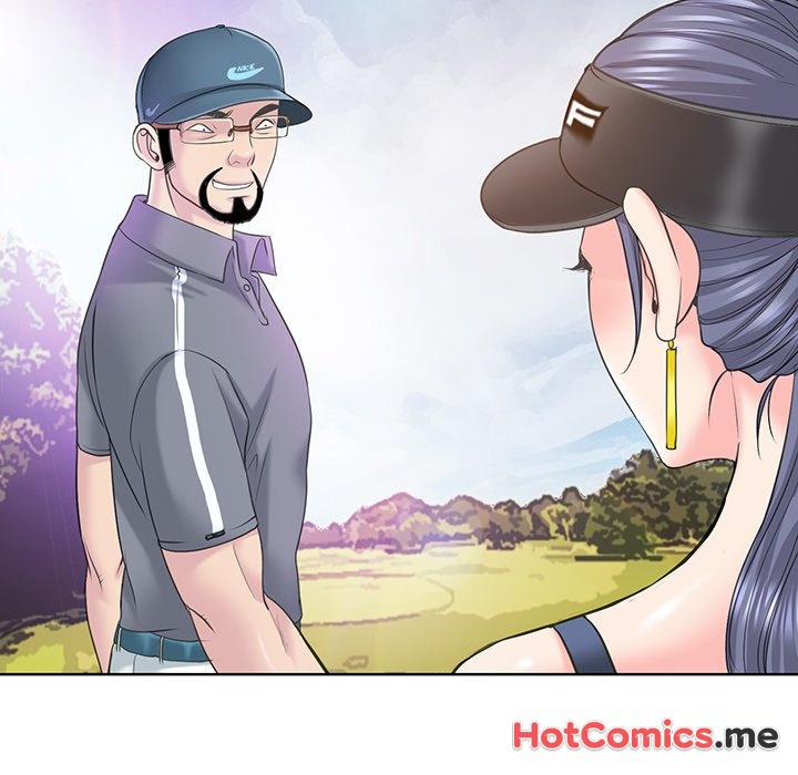 Hole in One - episode 13 - 14