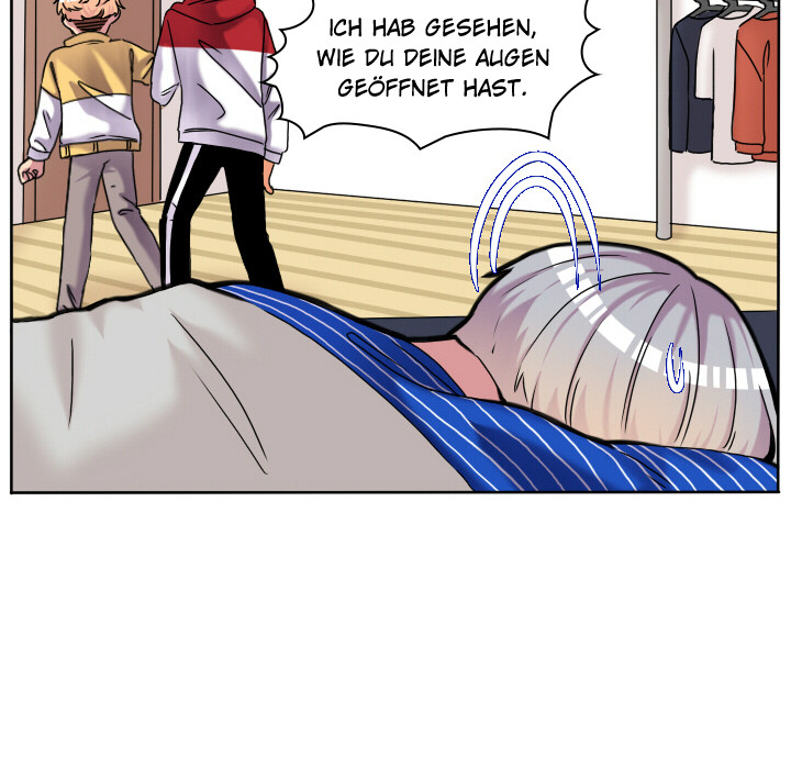 Das Chillige Pärchen - episode 68 - 67
