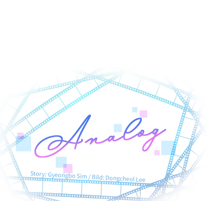 Analog - episode 31 - 7