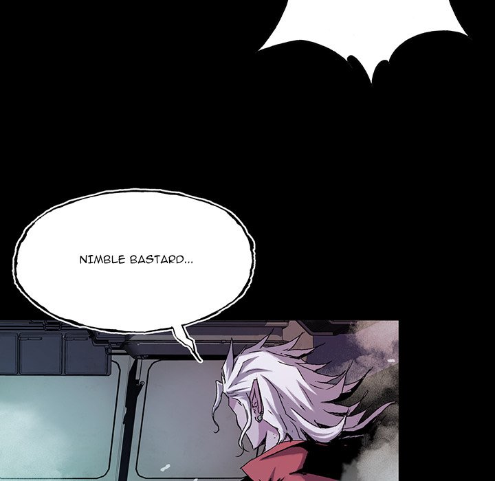 Blood Blade - episode 26 - 19