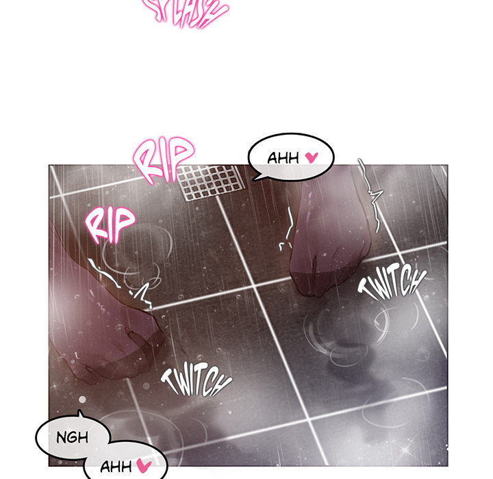A Pervert's Daily Life - episode 43 - 69