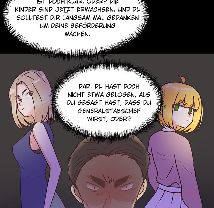 Der Mädchen-Knigge - episode 89 - 41