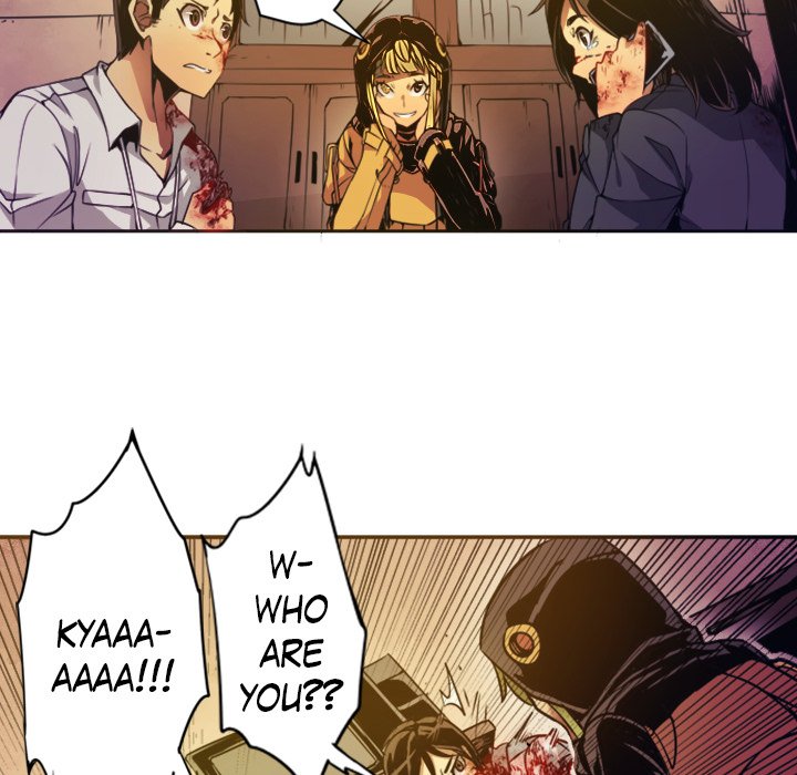 Knight of Rakshasa - episode 1 - 110