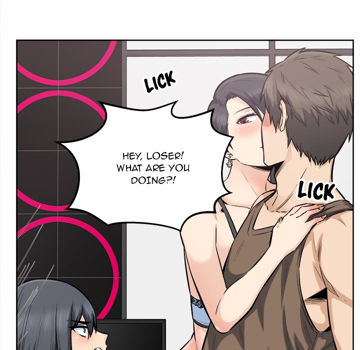 Excuse me, This is my Room - episode 85 - 58