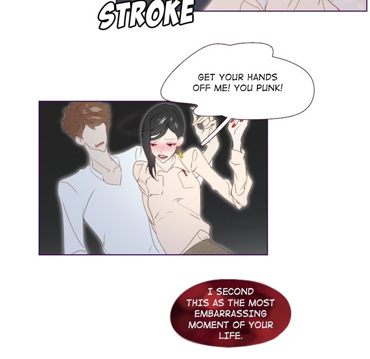 A Sweet Drink - episode 2 - 56
