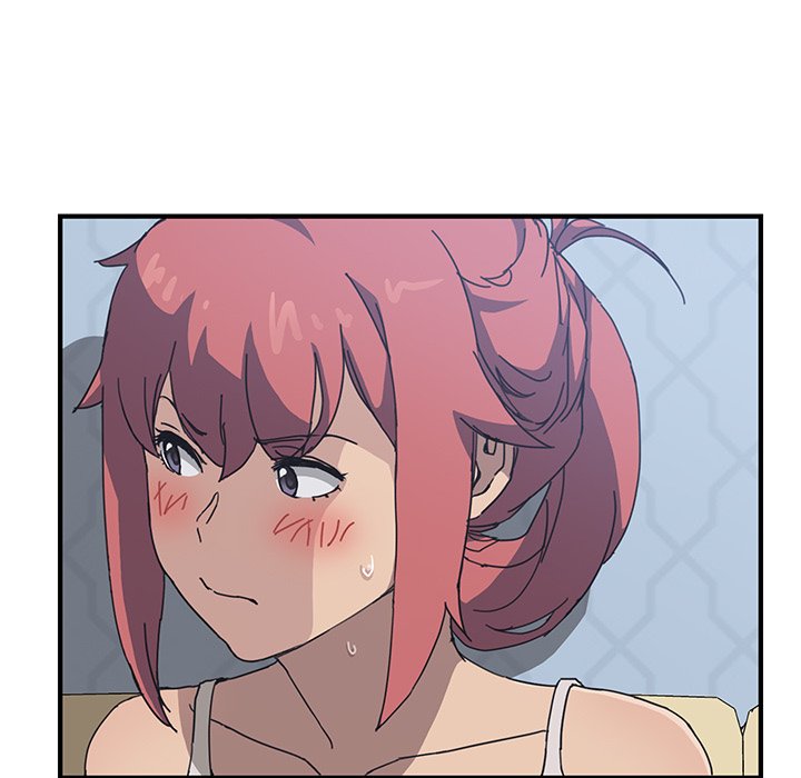 The Unwanted Roommate - episode 3 - 43