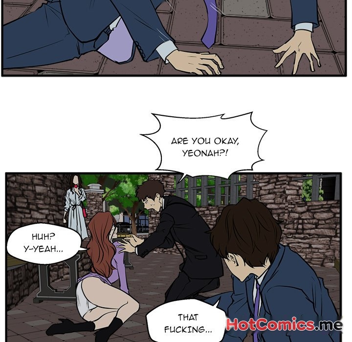 Mr. Kang - episode 32 - 81