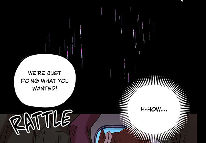 Love, Lust, & Joy - episode 3 - 3