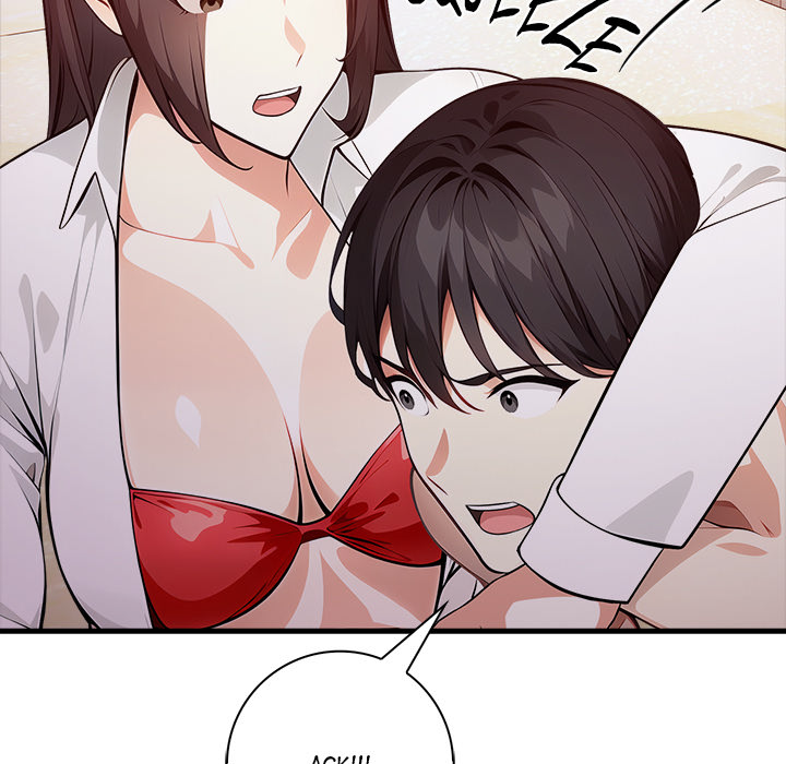 Seductive Curves Behind Closed Doors - episode 10 - 12