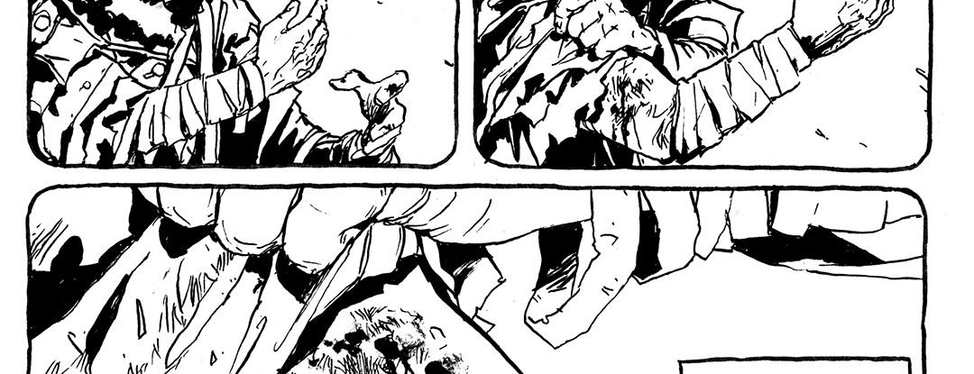 Stonebot Omnibus by Various Authors - episode 11 - 90