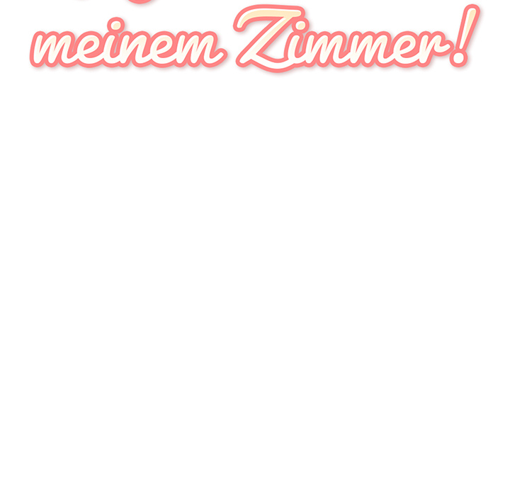 Raus aus meinem Zimmer! - episode 2 - 37
