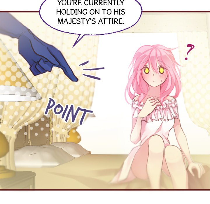 Spring for the Headless Prince - episode 13 - 38