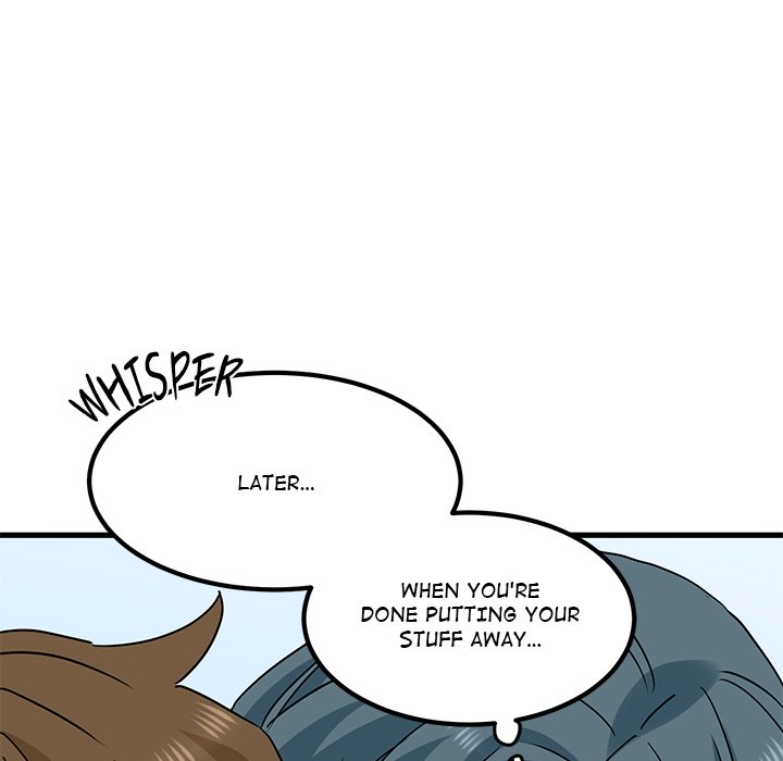 Snapping into Love - episode 43 - 56