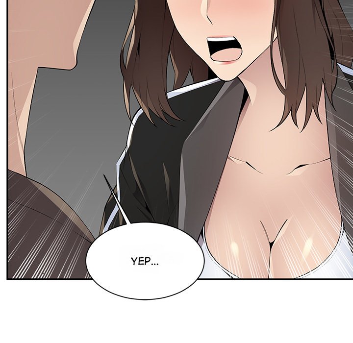 College Secrets - episode 3 - 159