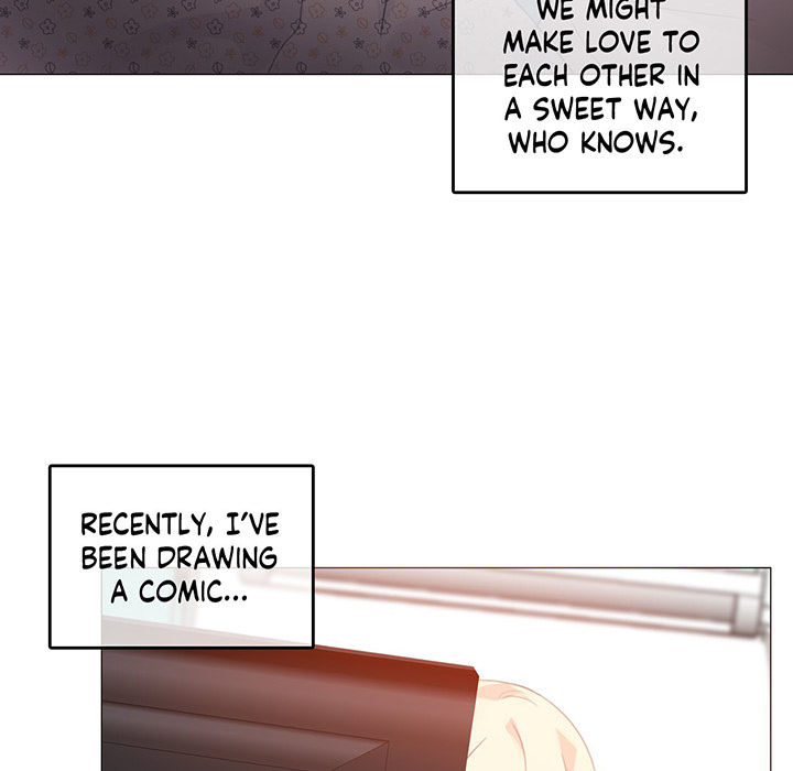A Pervert's Daily Life - episode 68 - 55