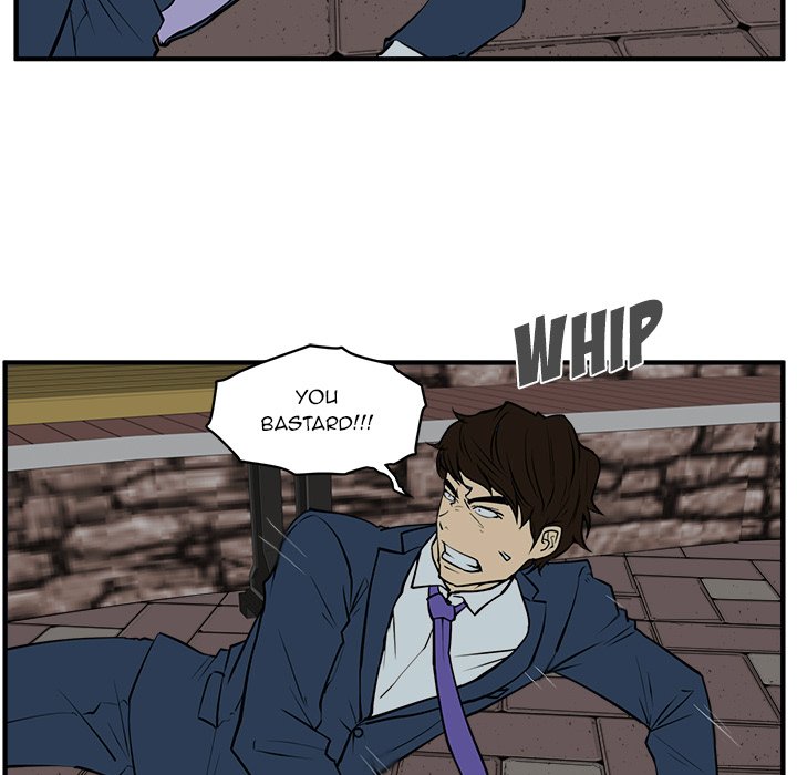 Mr. Kang - episode 32 - 80