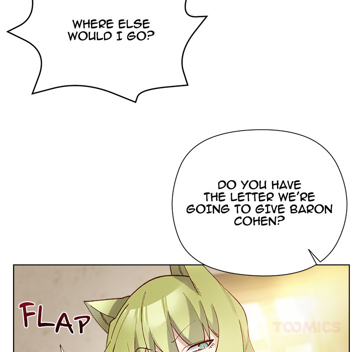 Young Lady's Knight - episode 23 - 62