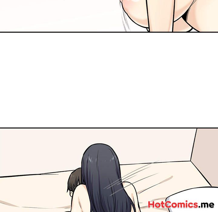 Excuse me, This is my Room - UNCENSORED - episode 28 - 78