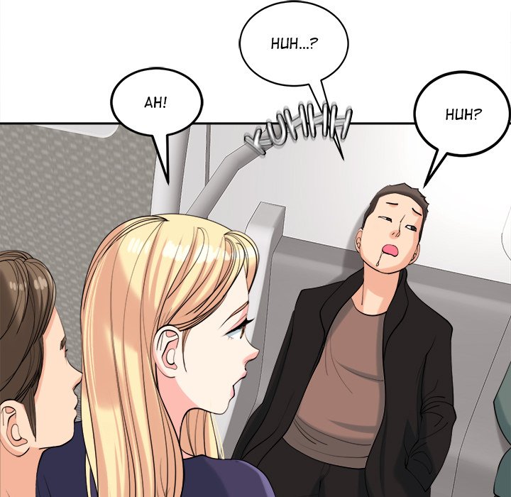 Please Take Care of Her - episode 19 - 119