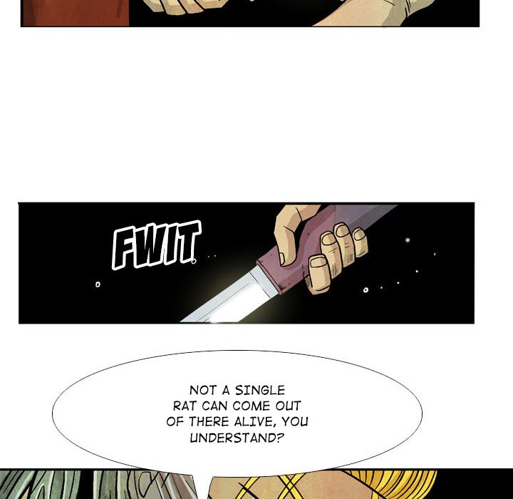 The Sword Clan - episode 24 - 11