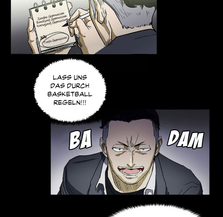 Tweener - episode 32 - 24