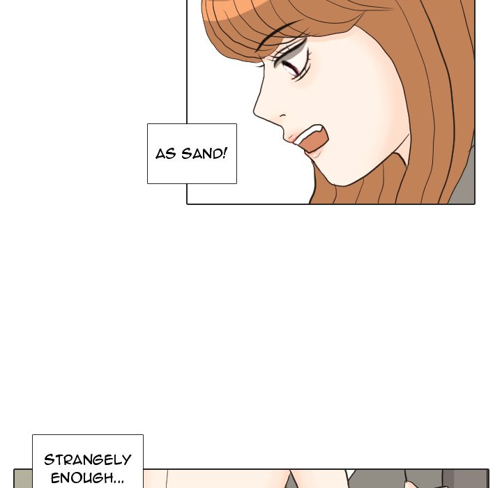 Hold My Hand - episode 26 - 9