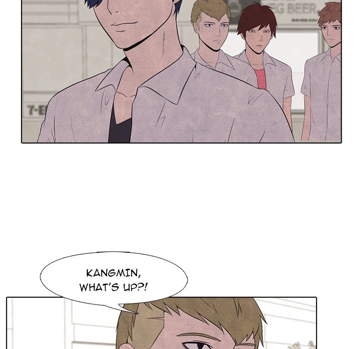 High School Devil - episode 16 - 52