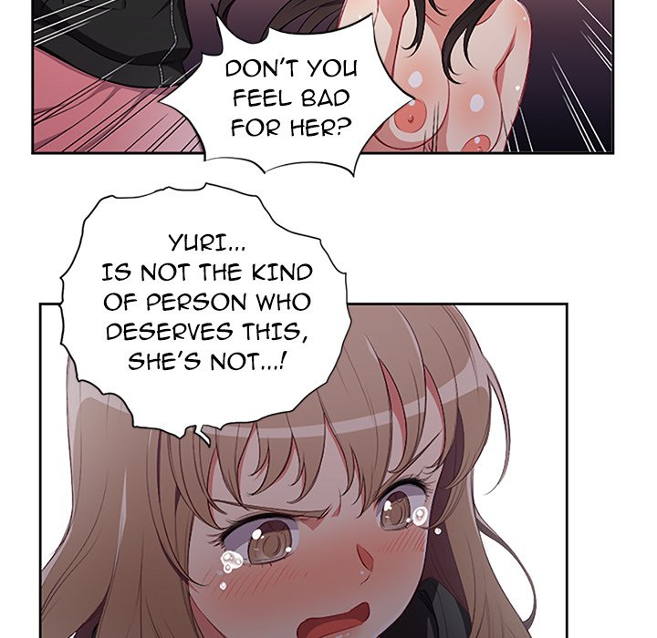 Yuri's Part Time Job - episode 60 - 17