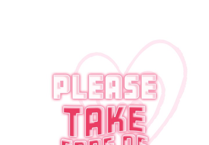 Please Take Care of Her - episode 14 - 0