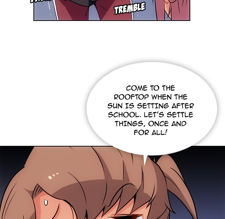 Such a Cute Spy - episode 25 - 68