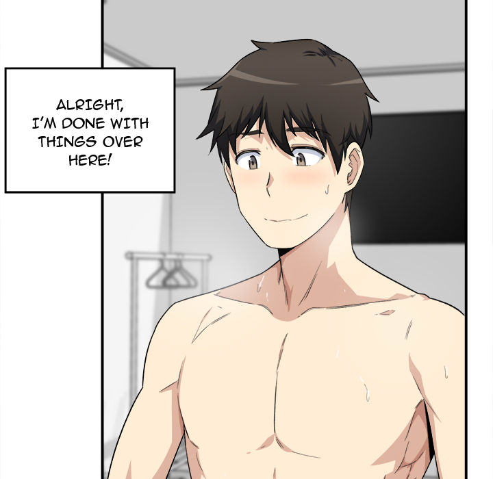 Excuse me, This is my Room - UNCENSORED - episode 7 - 117