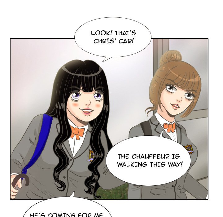 Hold My Hand - episode 7 - 13