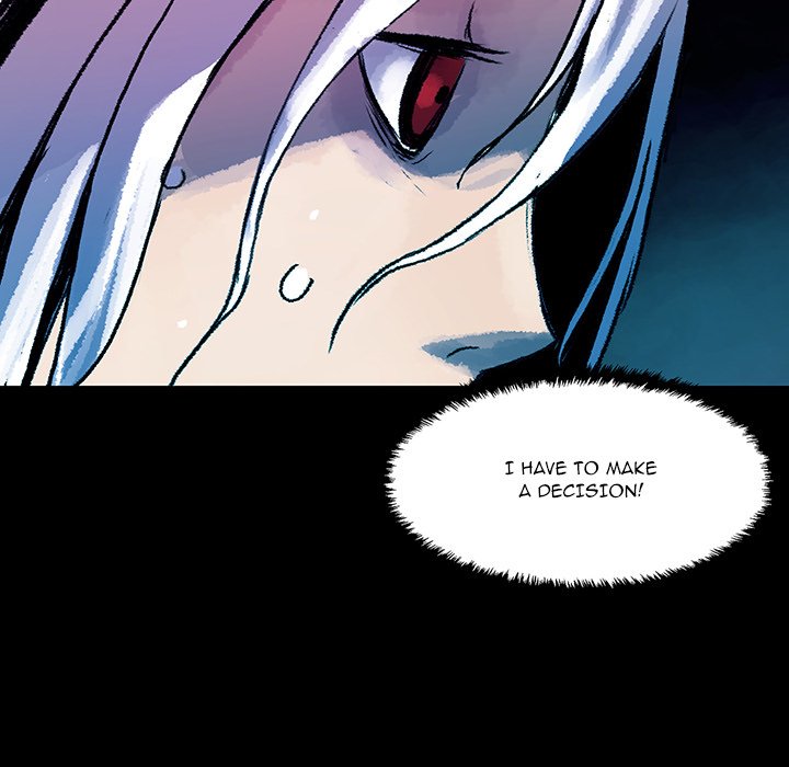 Blood Blade - episode 8 - 48