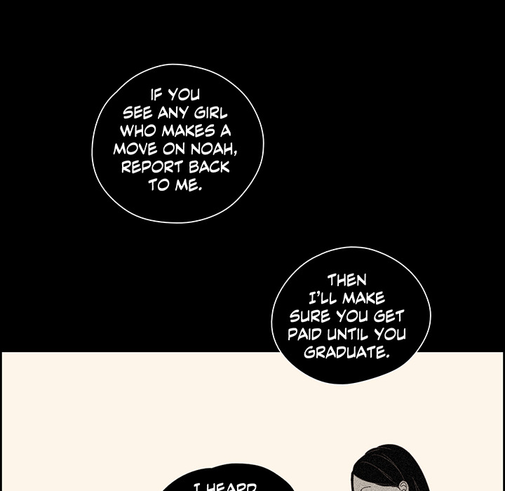 An Innocent Sin - episode 13 - 69