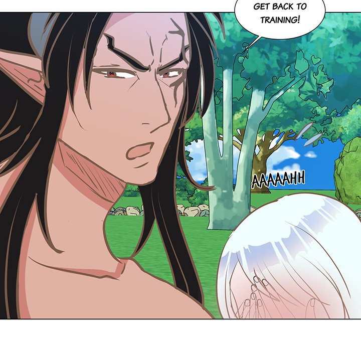 Now, I am Demon King's Wife - episode 25 - 104