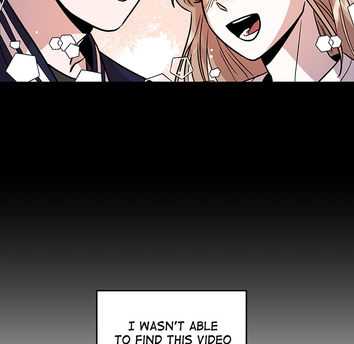 Bitter Sweetheart - episode 9 - 58