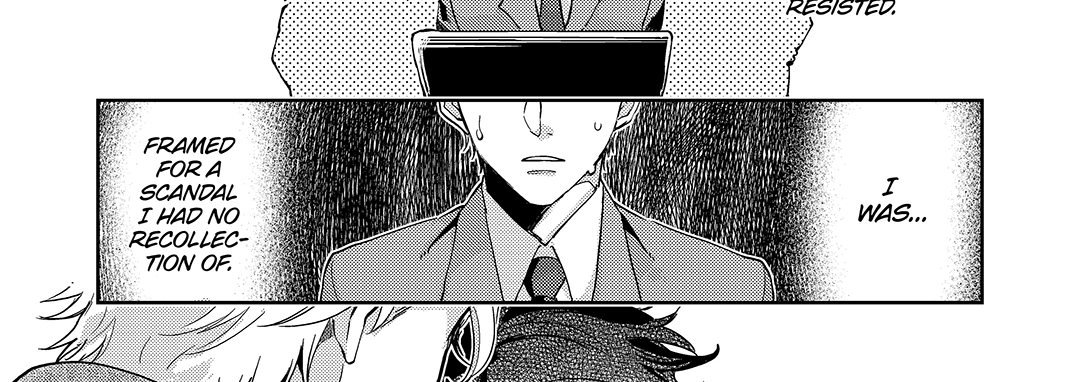 Eclair Omnibus Vol. 1 - episode 7 - 46