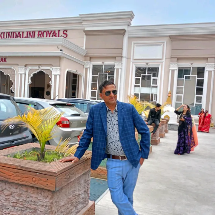 sudarshandhakal45