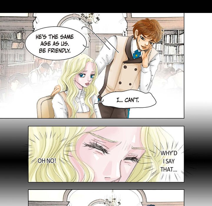The Emperor's Woman - episode 16 - 11