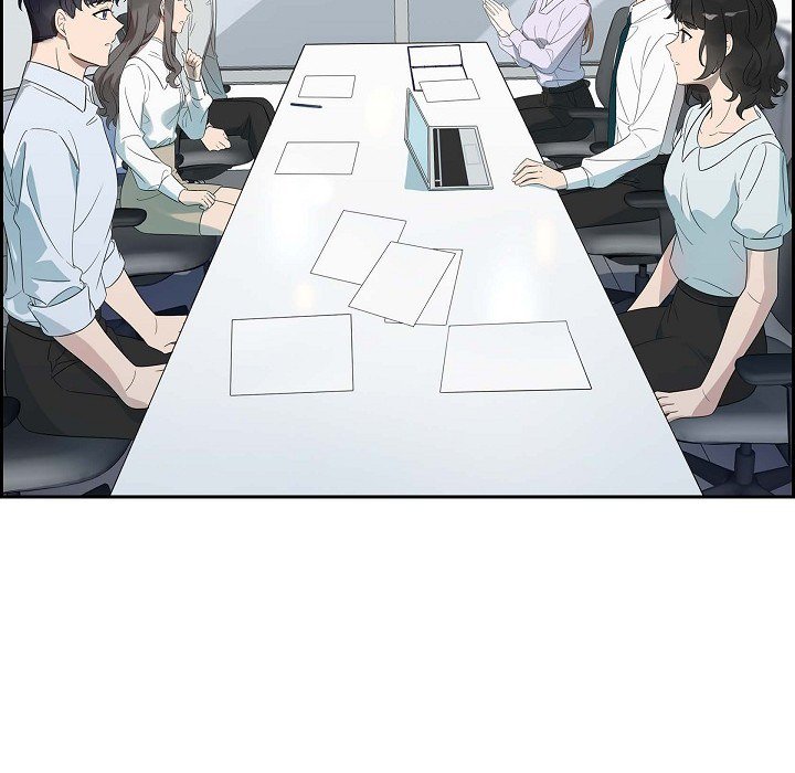 A Misogamist's Romance - episode 4 - 26