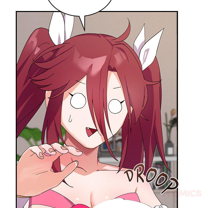 Saving My Magical Girl - episode 4 - 59