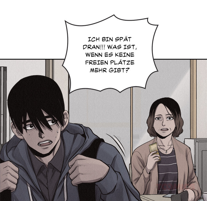 Höllenkessel - episode 34 - 36