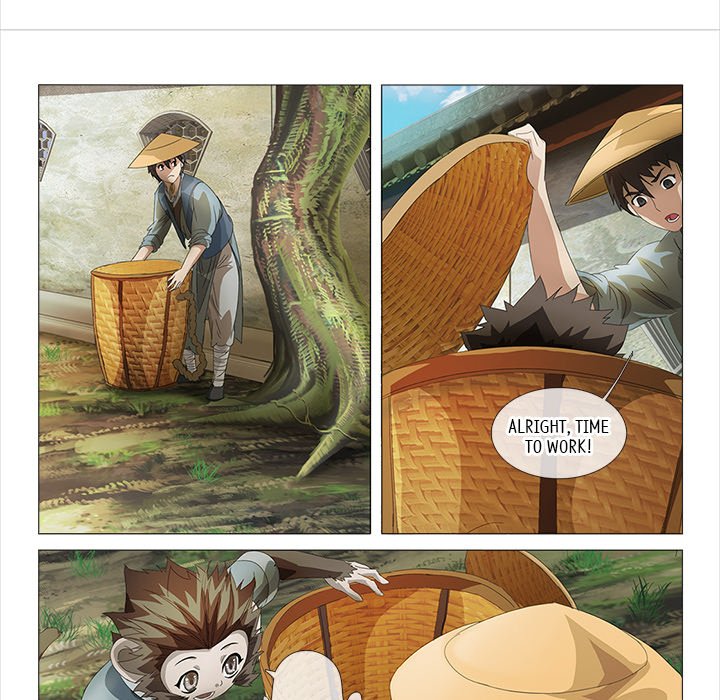 The Monkey King's Tale - episode 26 - 24