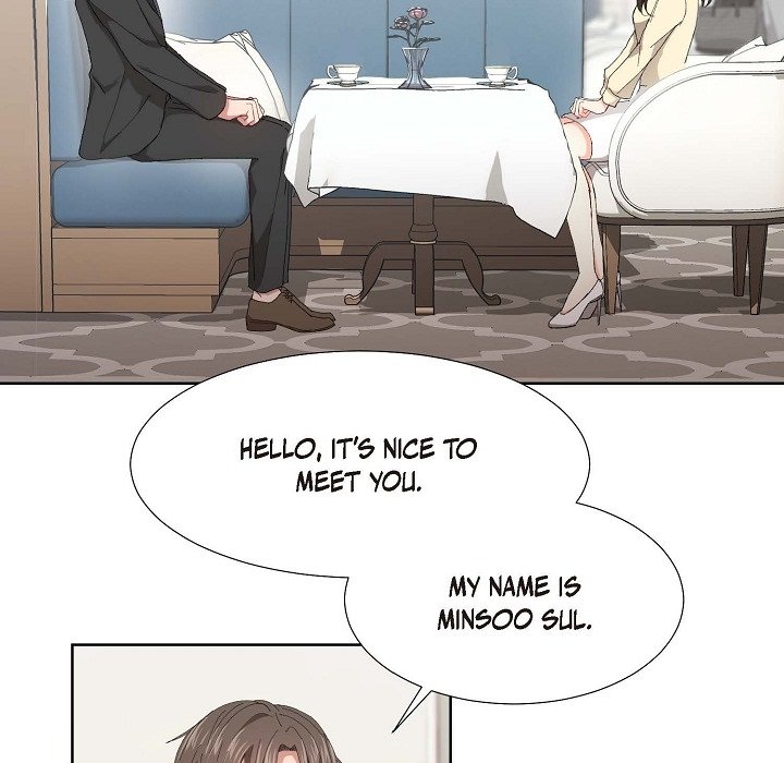 Fragrant Office Life - episode 1 - 4